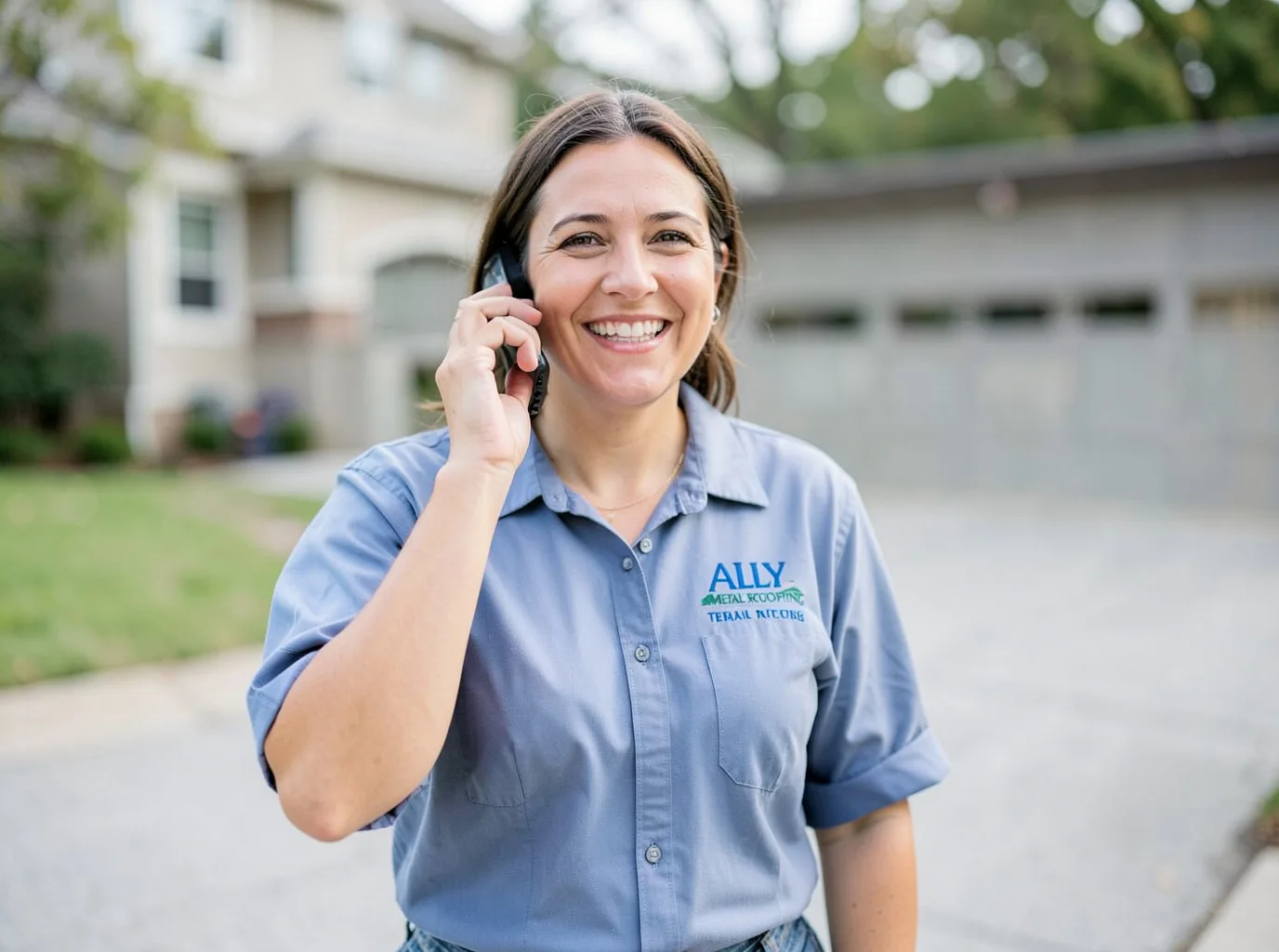 Metal Roof Installation Natrona Heights, PA FAQs